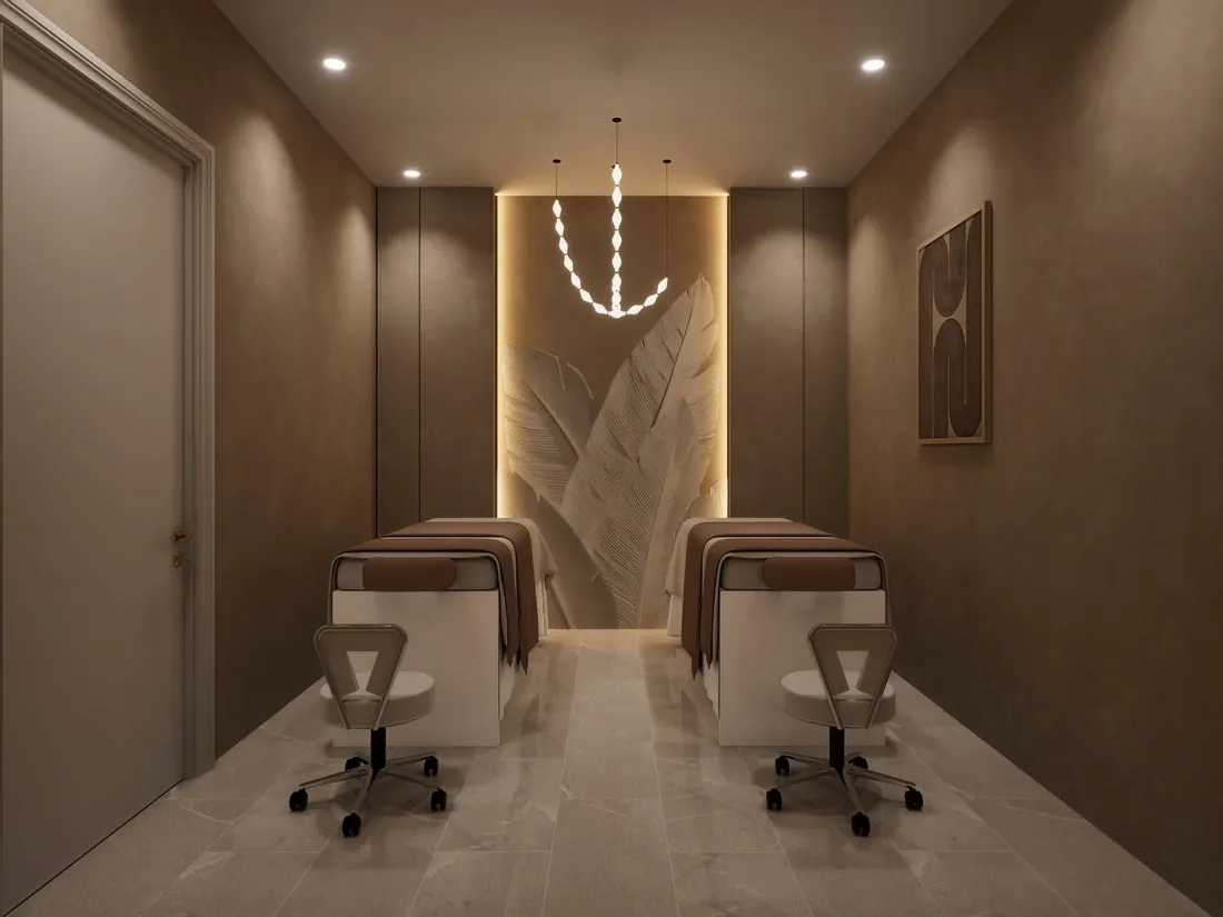 Classy Beauty Bar